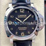 TTF PAM01359 Panerai Luminor Marina 1950 black dial