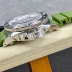 TTF Factory Panerai Submersible PAM01226 44mm Steel Rubber Strap White Dial