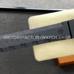 TTF Factory Panerai Submersible PAM1391 44mm Steel Rubber Strap Blue Dial