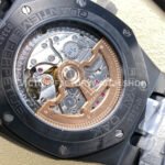 TW Factory Audemars Piguet Royal Oak 26591CE.OO.D002CA.01 42mm Full PVD Black Dial