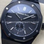 TW Factory Audemars Piguet Royal Oak 26591CE.OO.D002CA.01 42mm Full PVD Black Dial