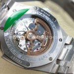TW Factory Audemars Piguet Royal Oak 26591IP.OO.1252IP 42mm Full Steel Gradient Silver Dial