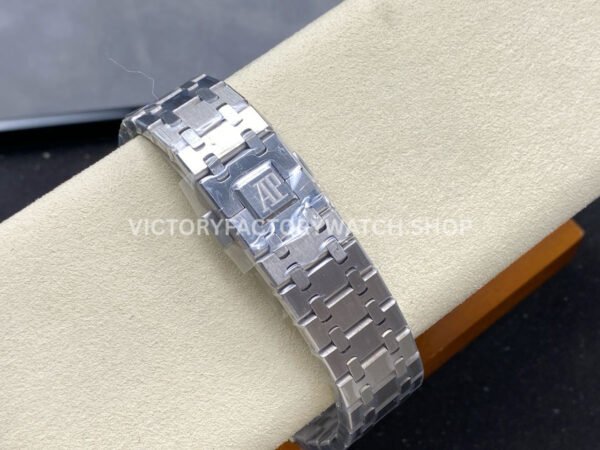 TW Factory Audemars Piguet Royal Oak 26591TI.OO.1252TI.01 42mm Full Steel Blue Dial