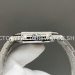 TW Factory Patek Philippe Cubitus 5821 45mm Full Steel Tiffany Dial