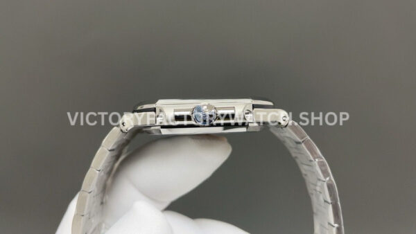 TW Factory Patek Philippe Cubitus 5821 45mm Full Steel Tiffany Dial