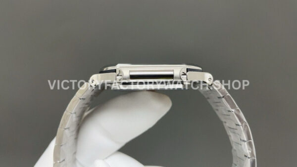 TW Factory Patek Philippe Cubitus 5821 45mm Full Steel Tiffany Dial