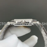 TW Factory Patek Philippe Cubitus 5821/1A-001 45mm Full Steel Black Dial