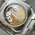 TW Factory Patek Philippe Cubitus 5821/1A 45mm Full Steel Green Dial