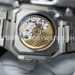 TW Factory Patek Philippe Cubitus 7128/1G-001 45mm White Gold Blue Dial