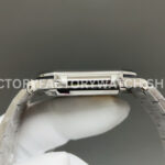 TW Factory Patek Philippe Cubitus 7128/1G-001 45mm White Gold Blue Dial