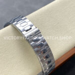 TW Factory Patek Philippe Nautilus 5726/1A-001 40mm Full Steel Gradient Grey Dial