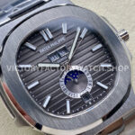 TW Factory Patek Philippe Nautilus 5726/1A-001 40mm Full Steel Gradient Grey Dial