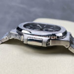 TW Factory Patek Philippe Nautilus 5726/1A-001 40mm Full Steel Grey Dial