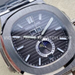 TW Factory Patek Philippe Nautilus 5726/1A-001 40mm Full Steel Grey Dial