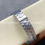 TW Factory Patek Philippe Nautilus 5726/1A-001 40mm Full Steel Grey Dial