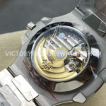 TW Factory Patek Philippe Nautilus 5726/1A-010 40mm Full Steel White Dial