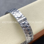 TW Factory Patek Philippe Nautilus 5726/1A-010 40mm Full Steel White Dial