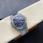 TW Factory Patek Philippe Nautilus 5726/1A-014 40mm Full Steel Blue Dial