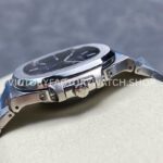 TW Factory Patek Philippe Nautilus 5726/1A-014 40mm Full Steel Blue Dial