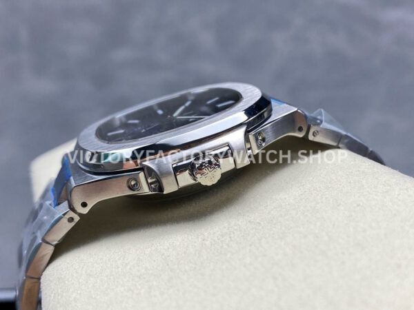 TW Factory Patek Philippe Nautilus 5726/1A-014 40mm Full Steel Blue Dial