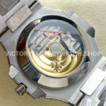 TW Factory Patek Philippe Nautilus 5726/1A-014 40mm Full Steel Blue Dial