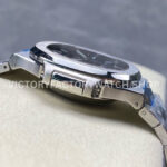 TW Factory Patek Philippe Nautilus 5726/1A-014 40mm Full Steel Blue Dial