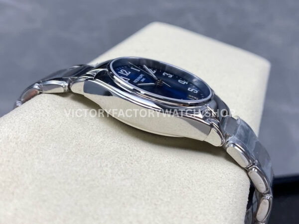 TW Factory Patek Philippe Twenty~4 7300/1200A-001 36mm Full Steel Blue Dial