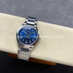 TW Factory Patek Philippe Twenty~4 7300/1200A-001 36mm Full Steel Blue Dial