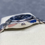 TW Factory Patek Philippe Twenty~4 7300/1200A-001 36mm Full Steel Blue Dial