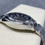 TW Factory Patek Philippe Twenty~4 7300/1200A-010 36mm Full Steel Grey Dial