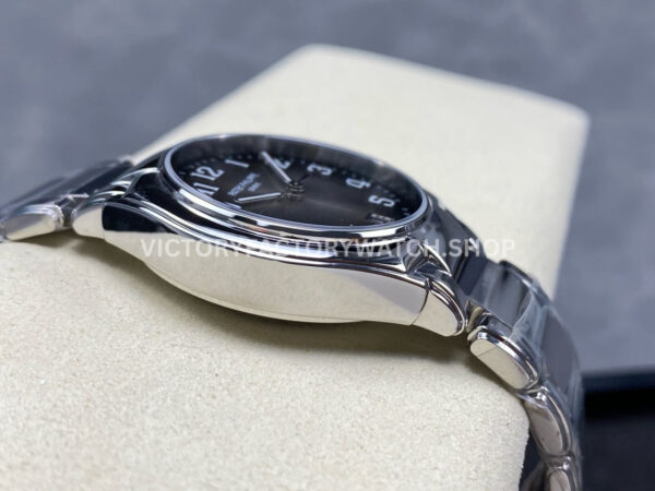 TW Factory Patek Philippe Twenty~4 7300/1200A-010 36mm Full Steel Grey Dial