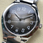 TW Factory Patek Philippe Twenty~4 7300/1200A-010 36mm Full Steel Grey Dial