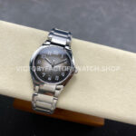 TW Factory Patek Philippe Twenty~4 7300/1200A-010 36mm Full Steel Grey Dial