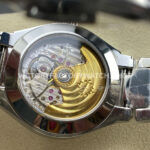 TW Factory Patek Philippe Twenty~4 7300/1200A-010 36mm Full Steel Grey Dial