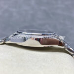 TW Factory Patek Philippe Twenty~4 7300/1200A 36mm Diamond Bezel White Dial