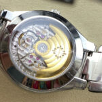 TW Factory Patek Philippe Twenty~4 7300/1200A 36mm Diamond Bezel White Dial