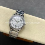 TW Factory Patek Philippe Twenty~4 7300/1200A 36mm Diamond Bezel White Dial