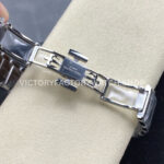 TW Factory Patek Philippe Twenty~4 7300/1200A 36mm Full Steel White Dial