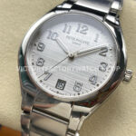 TW Factory Patek Philippe Twenty~4 7300/1200A 36mm Full Steel White Dial