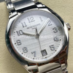 TW Factory Patek Philippe Twenty~4 7300/1200A 36mm Full Steel White Dial