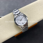 TW Factory Patek Philippe Twenty~4 7300/1200A 36mm Full Steel White Dial
