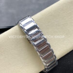 TW Factory Patek Philippe Twenty~4 7300/1200A 36mm Full Steel White Dial