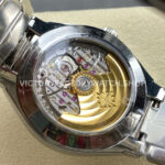TW Factory Patek Philippe Twenty~4 7300/1200A 36mm Full Steel White Dial