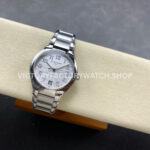 TW Factory Patek Philippe Twenty~4 7300/1200A 36mm Full Steel White Dial