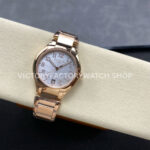 TW Factory Patek Philippe Twenty~4 7300/1201R-001 36mm Full Rose Gold White Dial