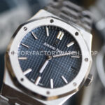 VS Factory Audemars Piguet Royal Oak 41mm 15500ST.OO.1220ST.01 Blue Dial