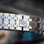 VS Factory Audemars Piguet Royal Oak 41mm 15500ST.OO.1220ST.01 Blue Dial