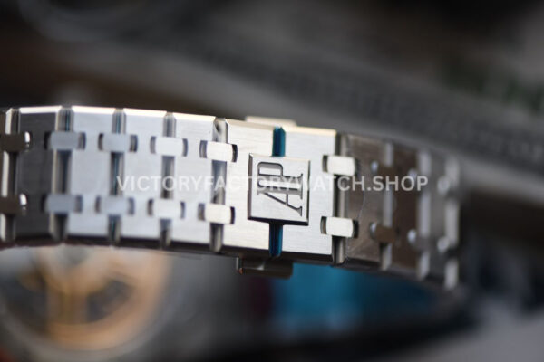 VS Factory Audemars Piguet Royal Oak 41mm 15500ST.OO.1220ST.01 Blue Dial