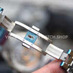 VS Factory Audemars Piguet Royal Oak 41mm 15500ST.OO.1220ST.01 Blue Dial