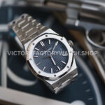 VS Factory Audemars Piguet Royal Oak 41mm 15500ST.OO.1220ST.01 Blue Dial
